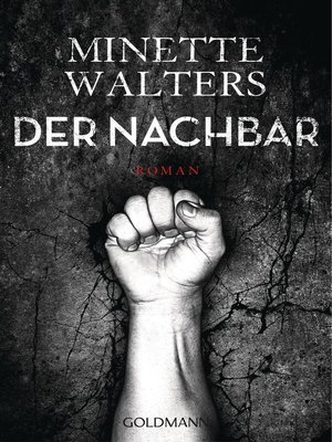 cover image of Der Nachbar